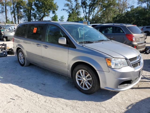 Photo 4 from auction – 2016 DODGE GRAND CARA with VIN 2C4RDGCG1GR136828