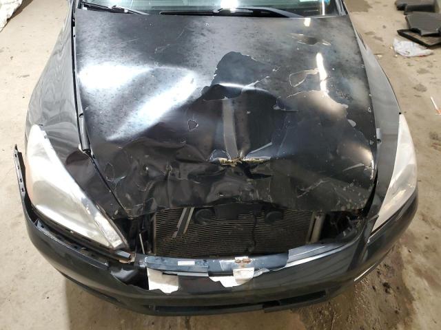 Photo 11 from auction – 2007 HONDA ACCORD EX with VIN 1HGCM66557A103170