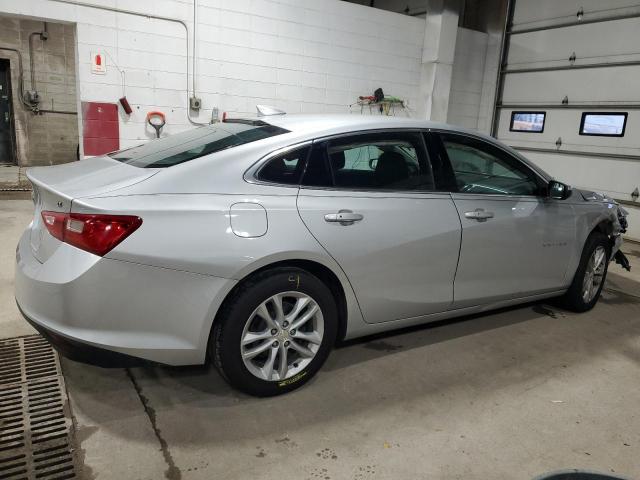 Photo 3 from auction – 2017 CHEVROLET MALIBU LT with VIN 1G1ZE5ST8HF142045