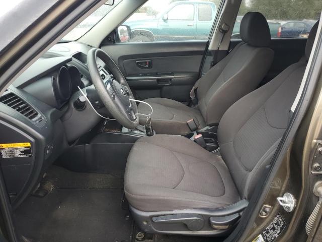 Photo 7 from auction – 2013 KIA SOUL with VIN KNDJT2A54D7538537