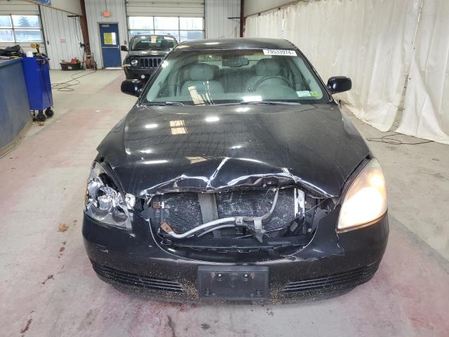 Photo 5 from auction – 2006 BUICK LUCERNE CX with VIN 1G4HR57Y56U159904