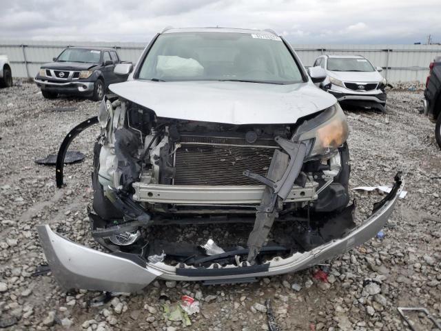 Photo 5 from auction – 2012 HONDA CR-V EXL with VIN 2HKRM3H72CH508105