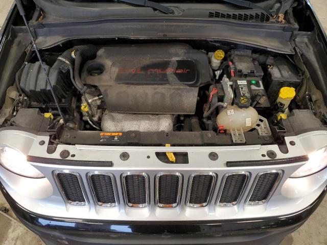 Photo 12 from auction – 2016 JEEP RENEGADE L with VIN ZACCJADT3GPD71873