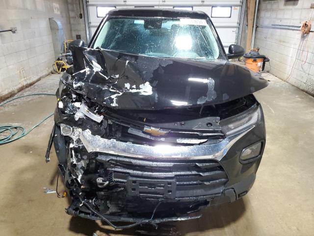 Photo 5 from auction – 2022 CHEVROLET TRAILBLAZE with VIN KL79MNSL4NB036864