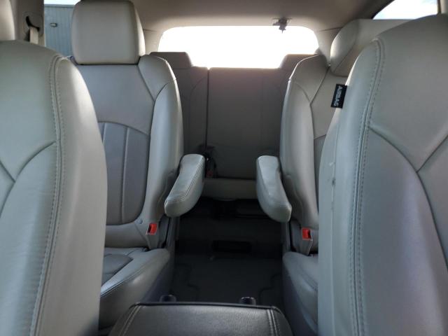 Photo 10 from auction – 2015 BUICK ENCLAVE with VIN 5GAKRBKD5FJ264703