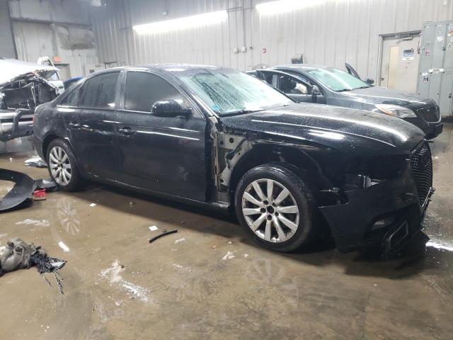Photo 4 from auction – 2013 AUDI A4 PREMIUM with VIN WAUDFAFL2DN031425