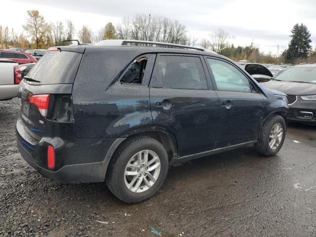 Photo 3 from auction – 2015 KIA SORENTO LX with VIN 5XYKT3A66FG592785