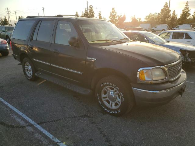 Photo 4 from auction – 2000 FORD EXPEDITION with VIN 1FMRU15LXYLC15945