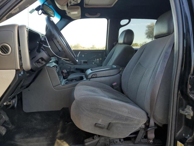 Photo 7 from auction – 2006 CHEVROLET silverado with VIN 2GCEK13T061125430