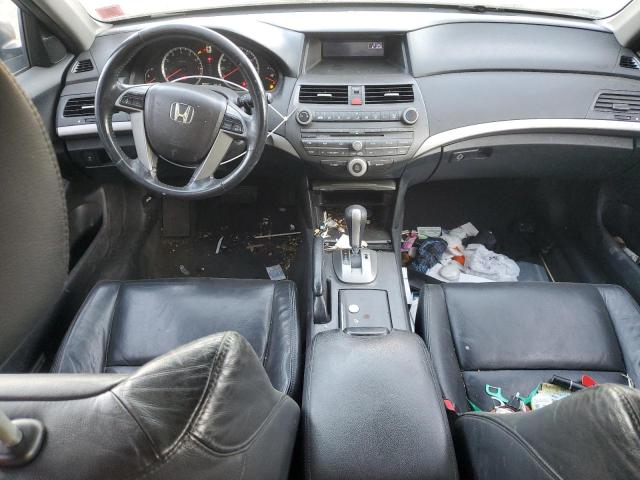 Photo 8 from auction – 2011 HONDA ACCORD SE with VIN 1HGCP2F61BA117083