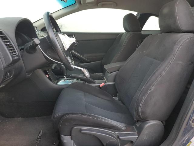 Photo 7 from auction – 2013 NISSAN ALTIMA S with VIN 1N4AL2EPXDC195516