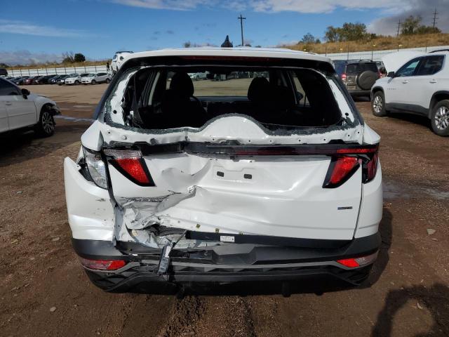 Photo 6 from auction – 2024 HYUNDAI TUCSON SE with VIN 5NMJACDE7RH431926
