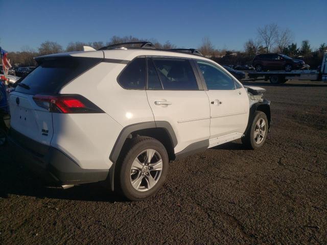 Photo 3 from auction – 2024 TOYOTA RAV4 XLE with VIN 2T3P1RFV7RC451620
