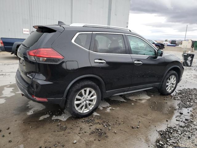 Photo 3 from auction – 2017 NISSAN ROGUE S with VIN 5N1AT2MM7HC754457