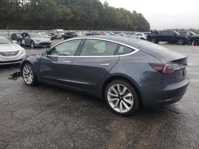 Photo 2 from auction – 2019 TESLA MODEL 3 with VIN 5YJ3E1EB0KF437015