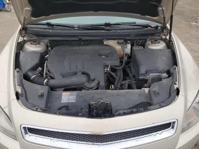 Photo 11 from auction – 2012 CHEVROLET MALIBU 1LT with VIN 1G1ZC5E08CF231064