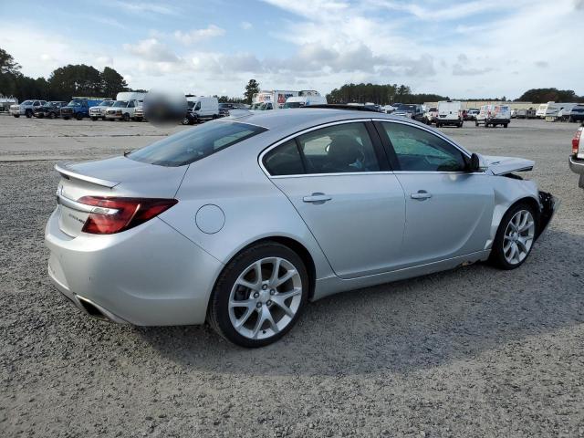 Photo 3 from auction – 2016 BUICK REGAL GS with VIN 2G4GU5GXXG9109077