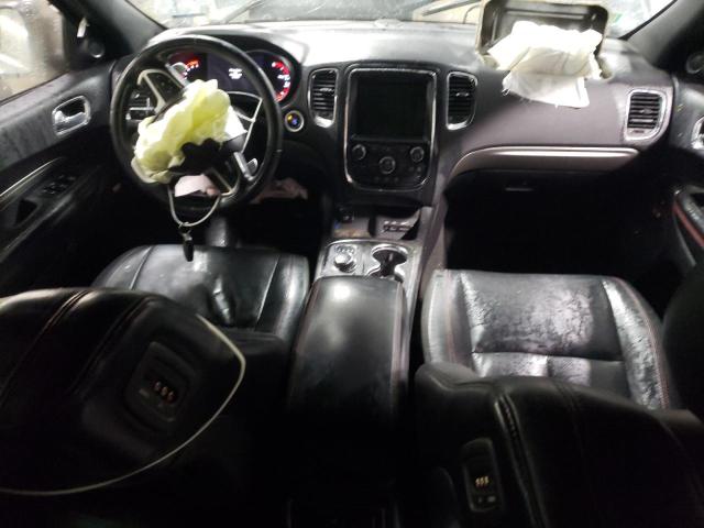Photo 8 from auction – 2015 DODGE DURANGO R/ with VIN 1C4SDJCT0FC105962