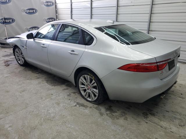 Photo 2 from auction – 2017 JAGUAR XF PREMIUM with VIN SAJBD4BV8HCY34574
