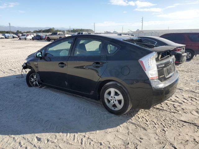 Photo 2 from auction – 2011 TOYOTA PRIUS with VIN JTDKN3DU4B0256055