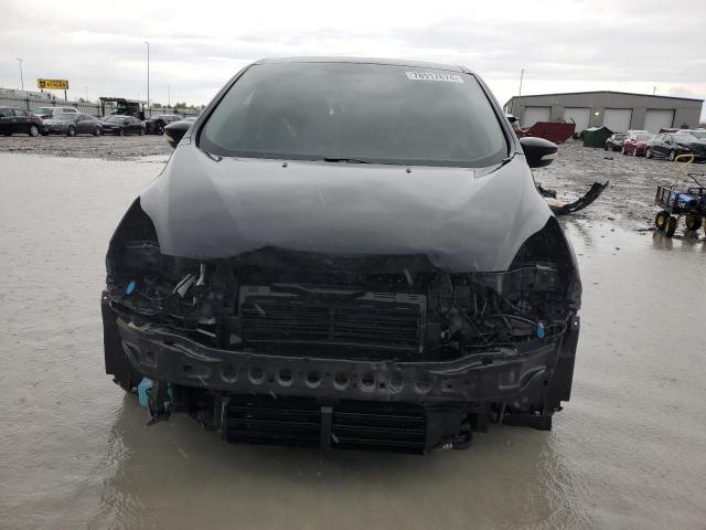 Photo 5 from auction – 2013 FORD C-MAX SE with VIN 1FADP5AU4DL548525