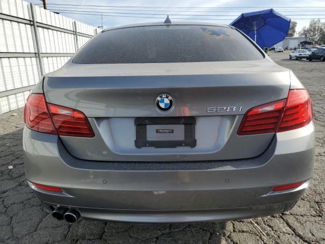 Photo 6 from auction – 2014 BMW 528 I with VIN WBA5A5C51ED500303
