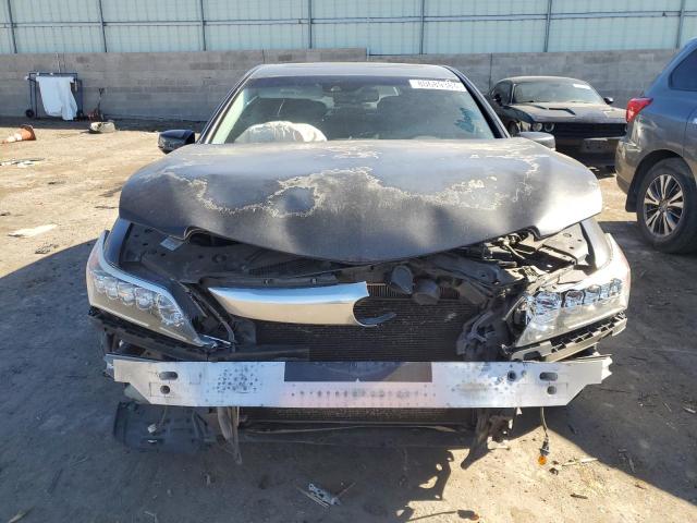 Photo 5 from auction – 2014 ACURA RLX with VIN JH4KC1F30EC005100