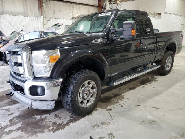 Photo 1 from auction – 2013 FORD F250 SUPER with VIN 1FT7X2B63DEA17116