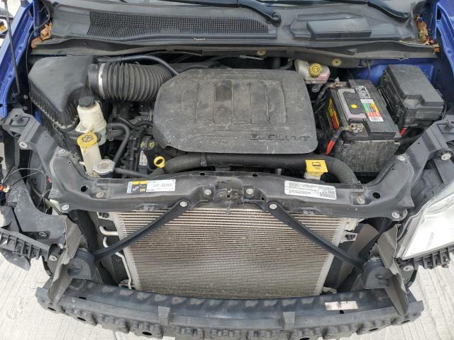 Photo 12 from auction – 2019 DODGE GRAND CARA with VIN 2C4RDGBG3KR553538
