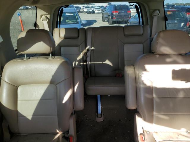 Foto 10 de la subasta – 2005 FORD EXPEDITION con VIN 1FMFU18525LB08626