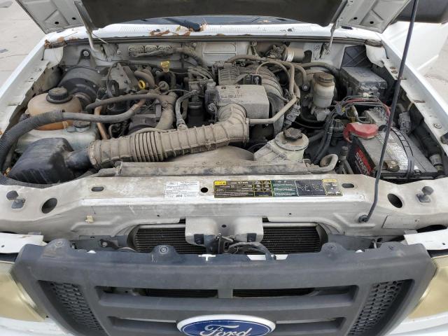 Photo 11 from auction – 2011 FORD RANGER SUP with VIN 1FTKR1ED7BPA42661