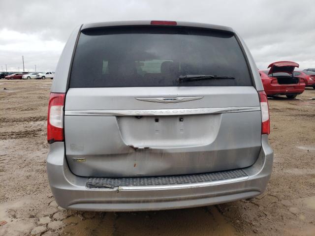 Photo 6 from auction – 2015 CHRYSLER TOWN & COU with VIN 2C4RC1BG0FR609179