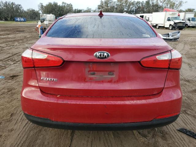 Photo 6 from auction – 2015 KIA FORTE LX with VIN KNAFX4A69F5367844