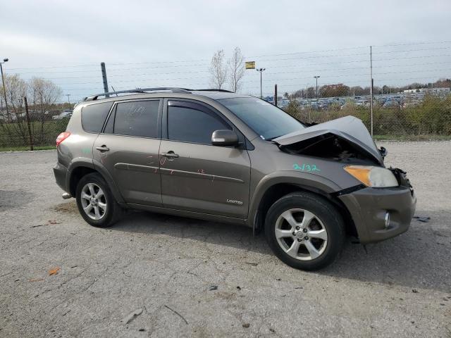 Photo 4 from auction – 2011 TOYOTA RAV4 LIMIT with VIN 2T3DF4DVXBW114079
