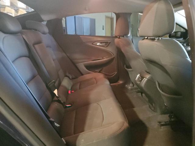 Photo 10 from auction – 2016 CHEVROLET MALIBU LT with VIN 1G1ZE5ST4GF281670