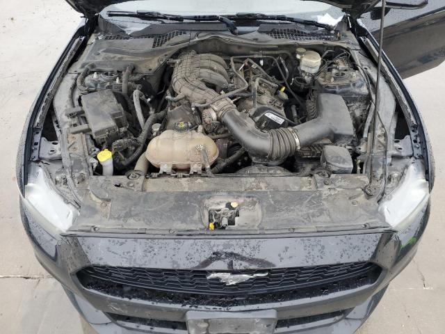 صورة رقم 11 من المزاد - 2015 FORD MUSTANG مع VIN 1FA6P8AM2F5338037