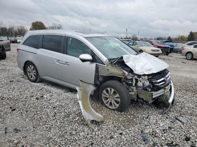 Photo 4 from auction – 2014 HONDA ODYSSEY EX with VIN 5FNRL5H65EB069764