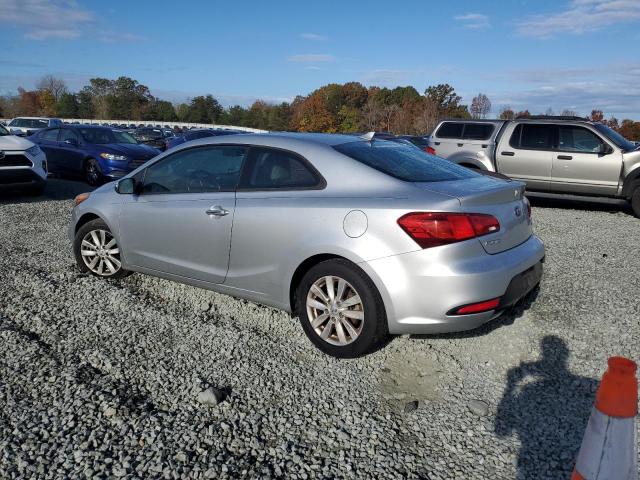 صورة رقم 2 من المزاد - 2014 KIA FORTE EX مع VIN KNAFX6A80E5250701