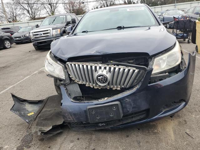 Photo 5 from auction – 2012 BUICK LACROSSE P with VIN 1G4GH5E37CF225665