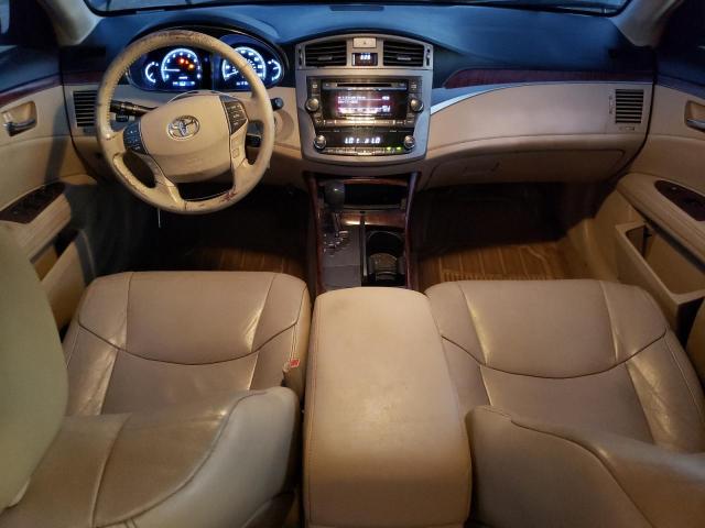 Zdjęcie 8 z aukcji – 2012 TOYOTA AVALON BAS z VIN 4T1BK3DB6CU457193