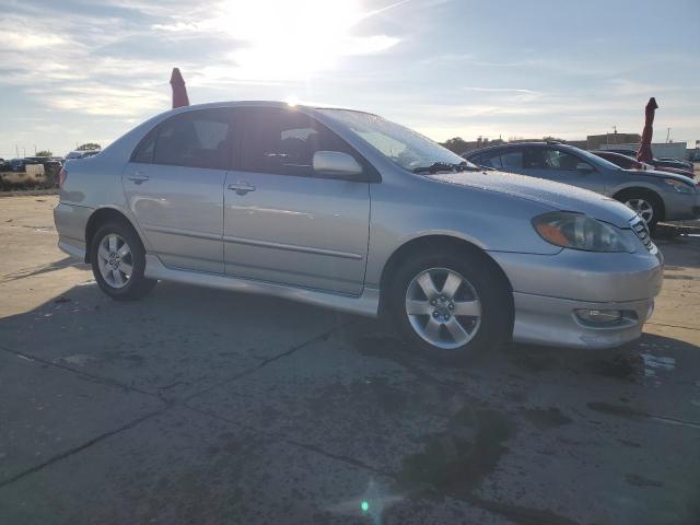 Photo 4 from auction – 2005 TOYOTA COROLLA CE with VIN 1NXBR32E15Z449918