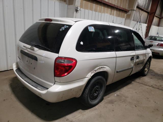 Photo 3 from auction – 2007 DODGE GRAND CARA with VIN 1D4GP24R07B244019