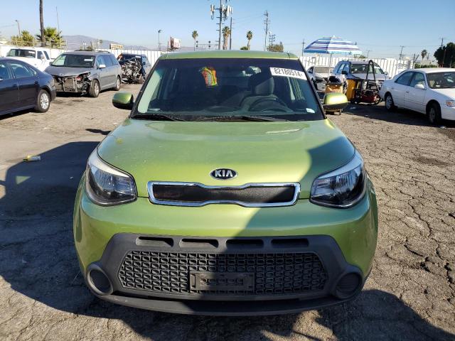 Photo 5 from auction – 2015 KIA SOUL with VIN KNDJN2A20F7817003