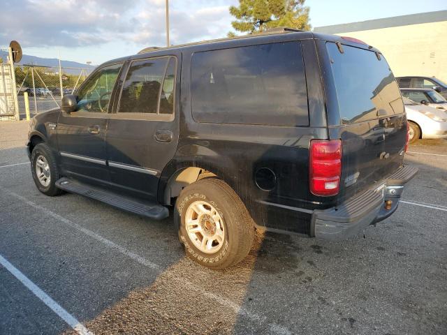 Photo 2 from auction – 2000 FORD EXPEDITION with VIN 1FMRU15LXYLC15945