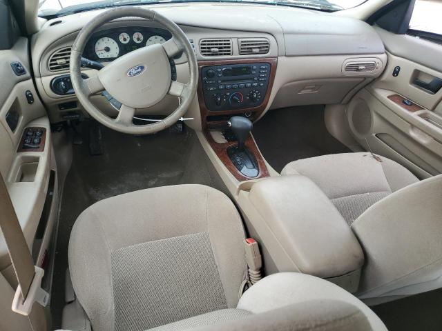 Photo 8 from auction – 2007 FORD TAURUS SEL with VIN 1FAFP56UX7A192163