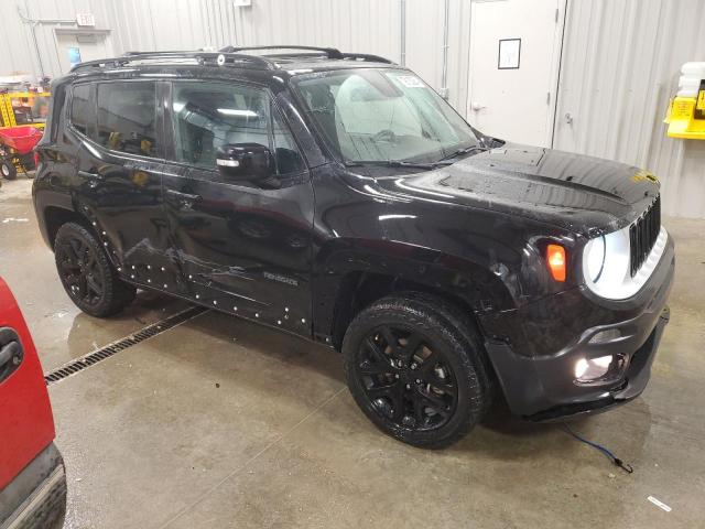 Photo 4 from auction – 2018 JEEP RENEGADE L with VIN ZACCJBBB8JPH68678