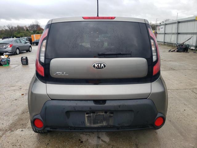 Photo 6 from auction – 2015 KIA SOUL + with VIN KNDJP3A59F7198721