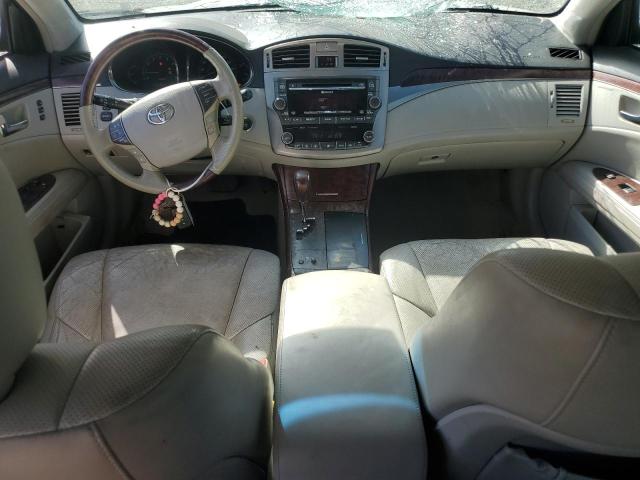 Photo 8 from auction – 2011 TOYOTA AVALON BAS with VIN 4T1BK3DB3BU435988