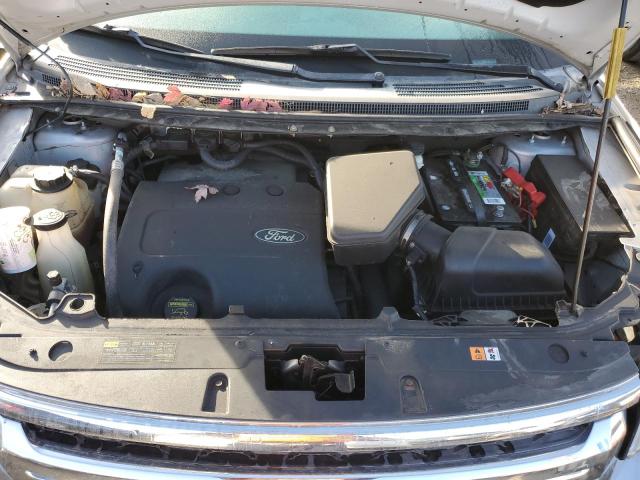Photo 12 from auction – 2013 FORD EDGE LIMIT with VIN 2FMDK3KC6DBA83454