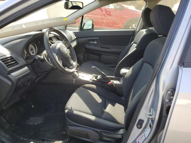 Photo 7 from auction – 2014 SUBARU IMPREZA SP with VIN JF1GPAL69EH334218